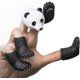 thumbnail image 2 of Handy Panda Finger Marioneta de mano Juguetes novedosos Finger Doll Props Animal Finger Marioneta Regalo para niños BANYUO Electrónica, 2 of 6