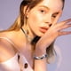 thumbnail image 2 of Anillo Pulsera Funcional Pulseras Mujeres Caliente Multicapa Pulsera Moda Lindo Corazón Pulsera Dulce Pulsera de cuero, 2 of 5