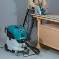 thumbnail image 2 of Makita Shop Vacuum,148 cfm,11 gal. Tank Size VC4210L, 2 of 4