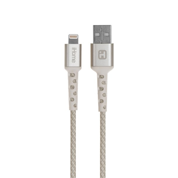 Ihome Lightning Cable