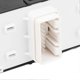 thumbnail image 3 of Interrupteur de lève-vitre électrique 93571M6100, 18 broches, sensible et flexible, pour Kia Forte (2019 à 2021), 3 of 4