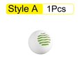 thumbnail image 1 of Bolas desodorizadoras de piezas para zapatillas de deporte, bolas de Perfume para bolsas de gimnasio, casillero y coches, desodorizador, neutraliza el olor, bola ambientadora de zapatos, 24/1, 1 of 4