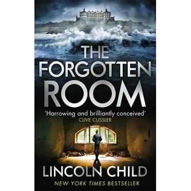 The Forgotten Room, (Paperback)