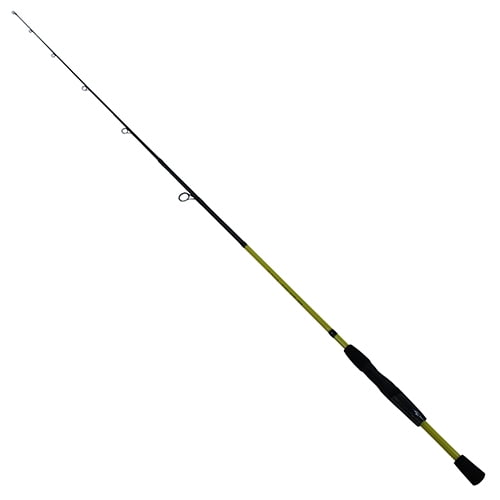 slab shaker rod