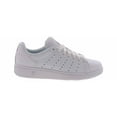 thumbnail image 2 of K-Swiss Classic Court Shoe White | 98505 101M, 2 of 6