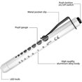 thumbnail image 5 of Pro Pen Light With Pupil Gauge Led Penlight For Nurses Doctors Medical Penlight, 5 of 5