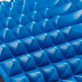 thumbnail image 4 of Kanjo Acupressure Back Cushion Blue Foam Soft Goods - Cervical/Thoracic KANBACK - 1 Ct, 4 of 6