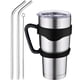 thumbnail image 3 of Portavasos de 30 oz para automóvil, asa de acero inoxidable para taza de cerveza, asa para taza de helado, 3 of 5