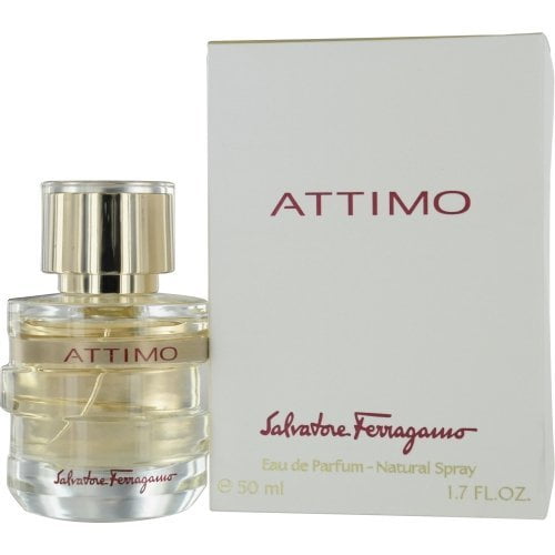 attimo perfume