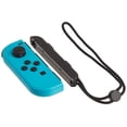 thumbnail image 3 of Joy-Con™ (L) - Neon Blue, 3 of 4
