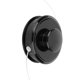 thumbnail image 5 of Cabezal de corte duradero de 2 hilos de nailon para Efco 8250 8350 8400 Alpina VIP21 VIP25 VIP34 VIP42, 5 of 8