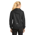 thumbnail image 3 of Sport-Tek Women's Embossed athletic-hoodies, 3 of 3