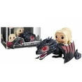 thumbnail image 1 of Funko Pop Game JON of Thrones SNOW DAENERYS GREY WIND RENLY YGRITTE ROBB STARK Figure Toys Collection Model Toy Gift Wangyu, 1 of 6