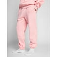 thumbnail image 1 of Comfrt | Oversized Minimalist Sweatpants, 1 of 9