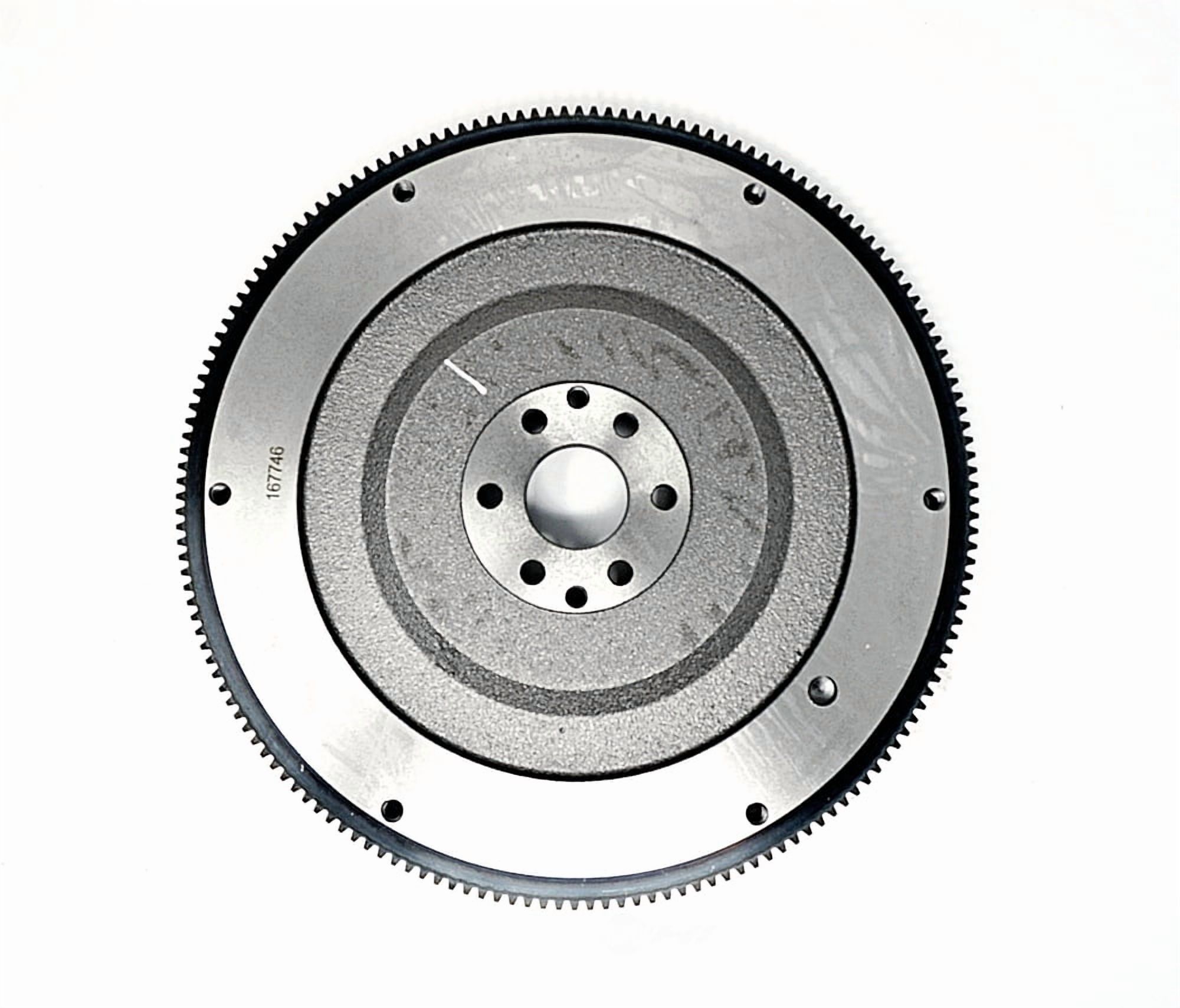 New Clutch Flywheel FW746 Fits select: 1997-2004 FORD F150, 2004 FORD F-150 HERITAGE