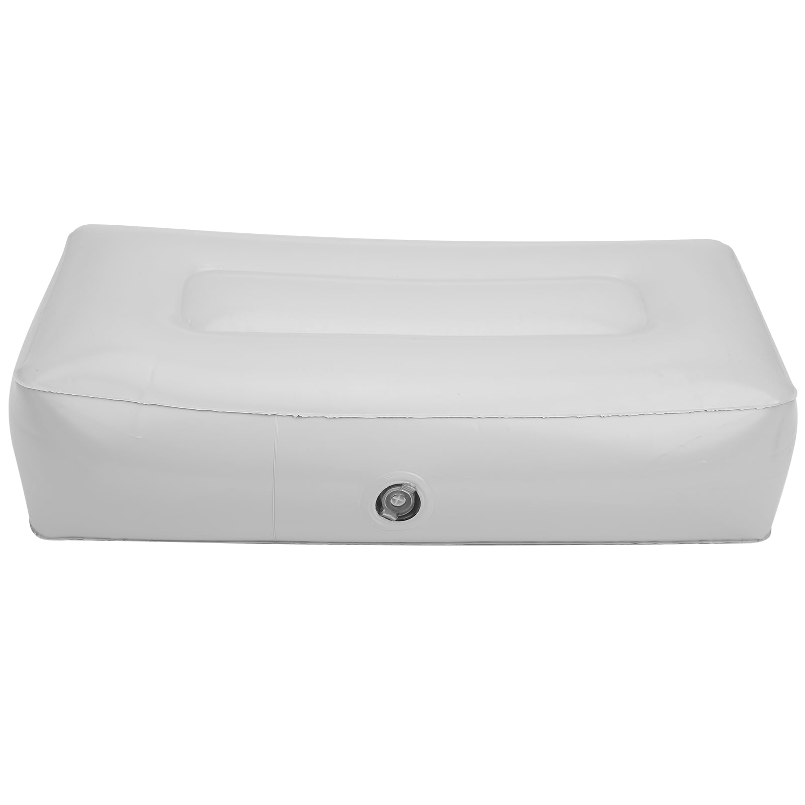 YLSHRF Fishing Boat Cushion Kayak Inflatable Cushion Soft PVC Moisture