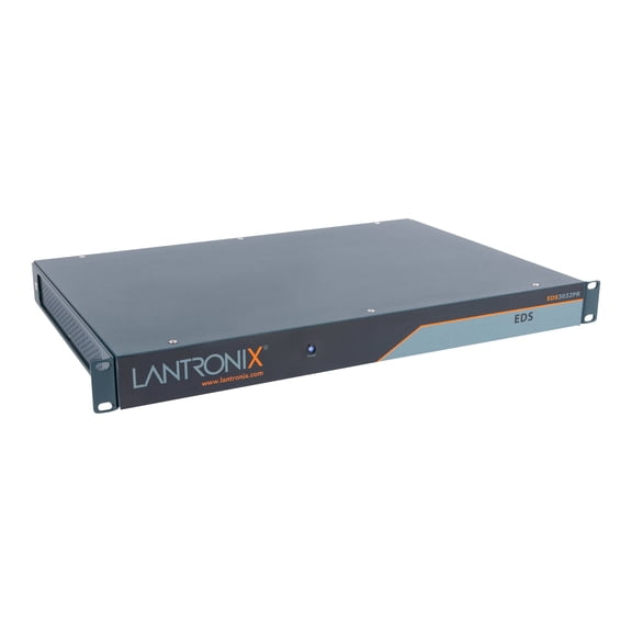 Lantronix EDS3000PR Terminal Server EDS3008PR1NS