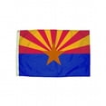 thumbnail image 1 of 3x5 Nylon Arizona Flag Heading, 1 of 1
