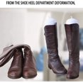 thumbnail image 2 of Inflatable Long Boot Shoe Stand Holder Stretcher Support Shaper Plastic, 2 of 7