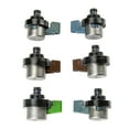 thumbnail image 3 of 6Pcs 4EAT Transmission Solenoids Set Fits for Subaru for Forester 2.5 Outback, 3 of 4