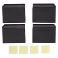 thumbnail image 3 of Bed Risers, Furniture Riser Rubber Universal  For Chair For Home, 3 of 8