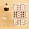 thumbnail image 3 of 3 Tier Acrylic Display Riser Shelf Display Stand,Dessert Cupcakes Stand Makeup Perfume Holder Style A, 3 of 10