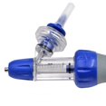 thumbnail image 5 of Seringue Injecteur Continu Réglable Injection Automatique de Vaccin pour Volaille 5ml, 5 of 5