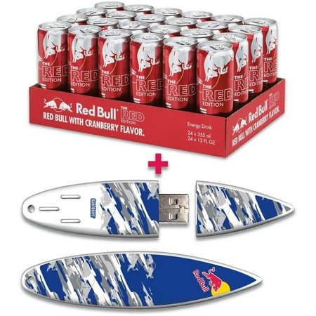 red bull 24 pack
