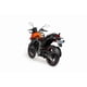 thumbnail image 5 of Motocicleta Doble Propósito Haojue Dl160 Naranja 2026, 5 of 8