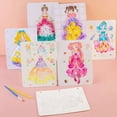 thumbnail image 3 of Childhood Infinite Dream Hand-Painted Diy Childrens Painting Versatile Changing Hand-Painted, 3 of 9