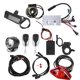 thumbnail image 2 of Kit Impermeable Eléctrico Fácil De Instalar, Material De Mezcla Kit Impermeable Para Bicicleta De Montaña, Para Ciclistas Tiendas De Automóviles Reparación De Accesorios ANGGREK HH2716, 2 of 8