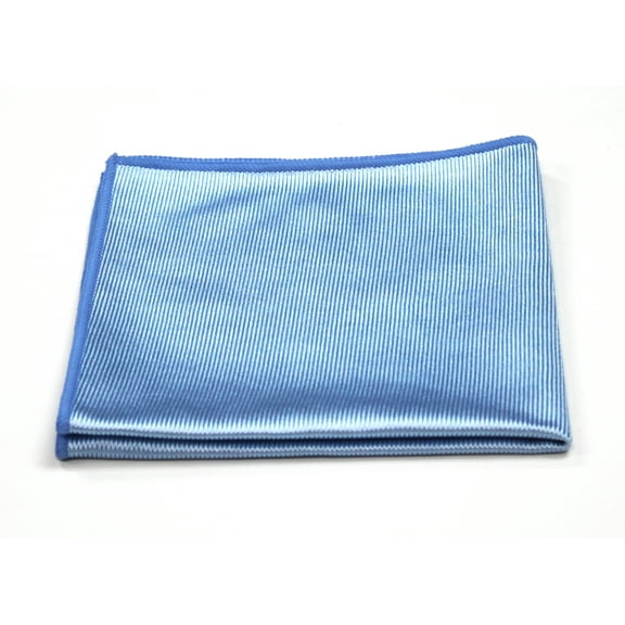 Microfiber Shiny Glass Cloths - Pack of 12