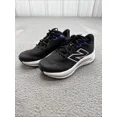 thumbnail image 1 of New Balance Unisex FC Walker Elite Black Running Shoes Sneakers Size W7 M5.5, 1 of 6