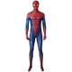 thumbnail image 2 of Disfraz de Spider-Man increíble para adultos, disfraz de LICRA Zentai Superior para Halloween, 2 of 9