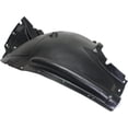 thumbnail image 2 of Fender Liner Compatible with BMW X5 11-13 FRONT Left Driver Side Front Section, 2 of 5