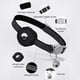 thumbnail image 3 of GPS Cat Collar with Breakaway Feature, Includes Holder and Bell for Kittens and Puppies, Perfect for Male and Female Cats, 3 of 5