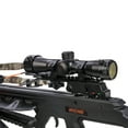 thumbnail image 3 of BearX Intense Ready to Shoot Crossbow Package with Scope, Quiver, Bolts, Cocking Rope, and Wax, Stoke Finish, 3 of 13