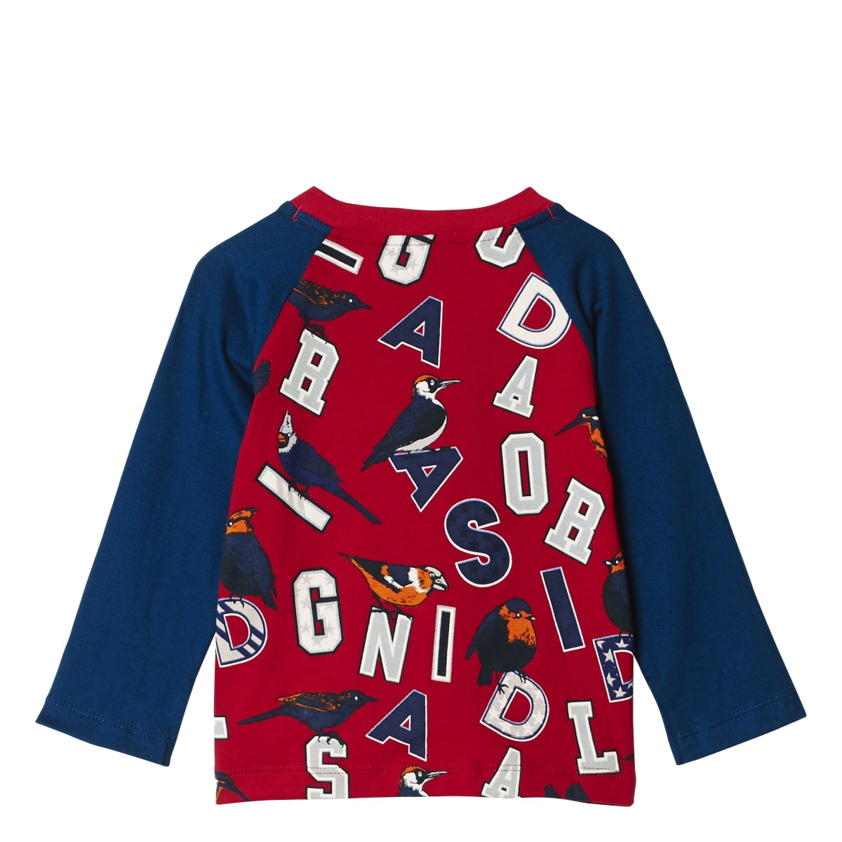 Adidas Originals FR Infant T-Shirt Multicolor/Tech Steel s95938
