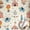 Colourful2, variant on Abstract Geometric Circle Wallpaper Modern Boho Minimalist Aesthetic Peel and Stick Wallpaper Contact Paper Waterproof Home Decor for Bedroom Living Room Kitchen Cabinet Dorm Room Shelf 17.7 * 118 in