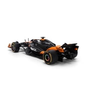 McLaren MCL39 RC Formula 1 Car 1:16 Scale – Remote Control Vehicle with USB Charging & 2.4GHz Multiplayer by Jada Toys