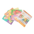 thumbnail image 4 of Memorama Prichos Fourstar Group Varios Modelos 1 Paquete con 20 Piezas, 4 of 4