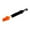 Orange, variant on koolsoo -loud Emergency Scuba Dive Whistle Outdoor Survival Gear Rose