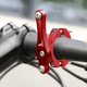 thumbnail image 4 of Adaptador Bicicleta Botella de agua Jaula MTB Rack Asiento Montaje (Doble tornillo) Rojo JShteea Accesorios para bicicletas, 4 of 8