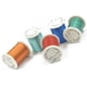 thumbnail image 3 of 10 colores x 20 m metálico cuerda cuerda manualidades envoltura joyería fabricación 0. BLESIY Cordón de joyería, 3 of 3