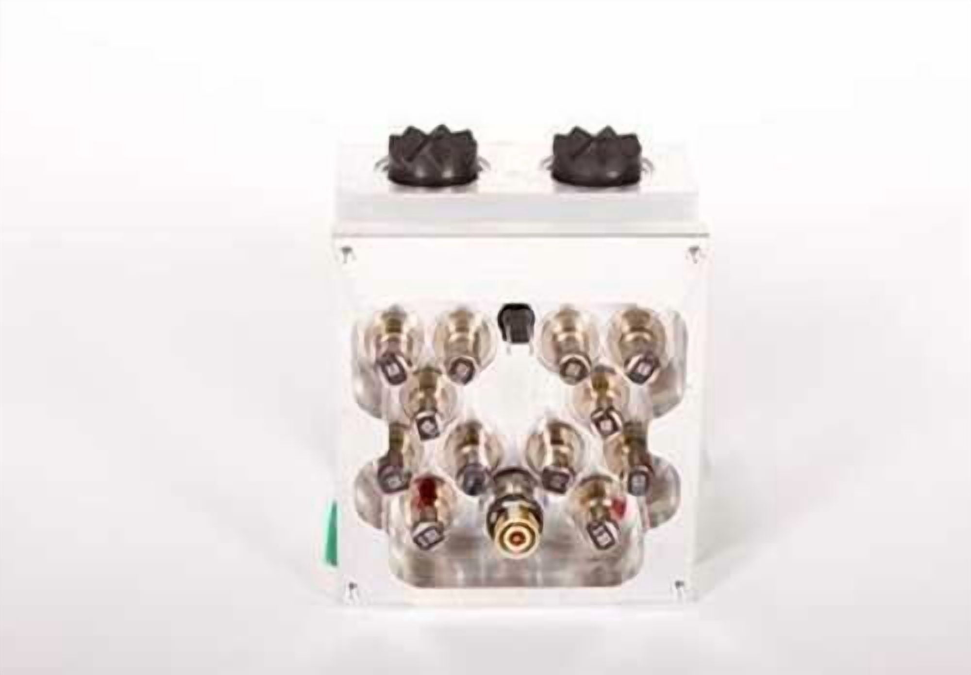 ABS Modulator Valve