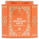 thumbnail image 1 of Harney & Sons Hot Cinnamon Spice Tea 75 g 30 sobres - Aroma intenso - Relajaci&oacute;n - Gourmet - Hecho en USA, 1 of 10