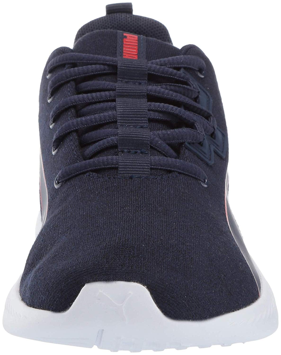 tishatsu runner knit puma