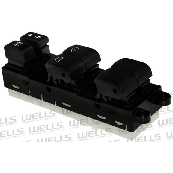 WVE Door Window Switch