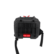 Hyper Tough Hyper Stack Tool Backpack – Durable, Stackable Tool Organizer with Multiple Pockets
