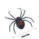 thumbnail image 5 of Pegatinas divertidas de Halloween para la nevera, la cocina y el salón. Adhesivos magnéticos negros y espeluznantes para la nevera., 5 of 6